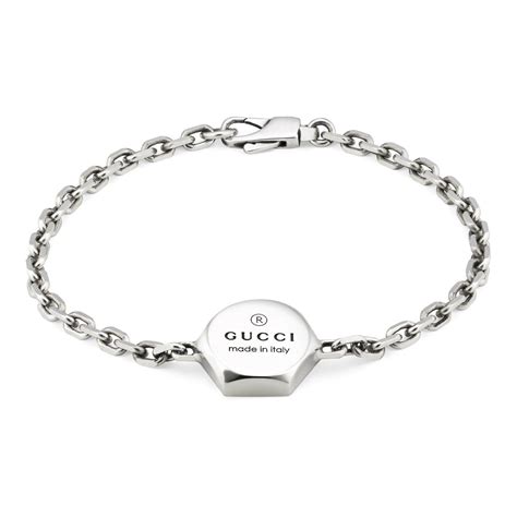 beaverbrooks gucci bracelet.